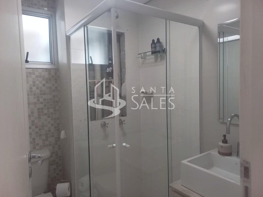 Apartamento, 1 quarto, 17 m² - Foto 6
