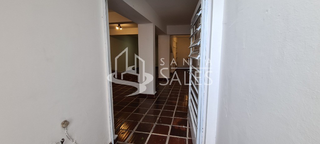 Casa, 3 quartos, 232 m² - Foto 1
