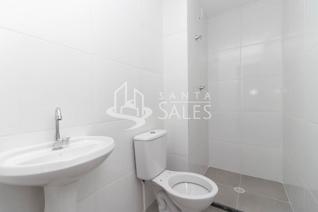 Apartamento, 2 quartos, 34 m² - Foto 8