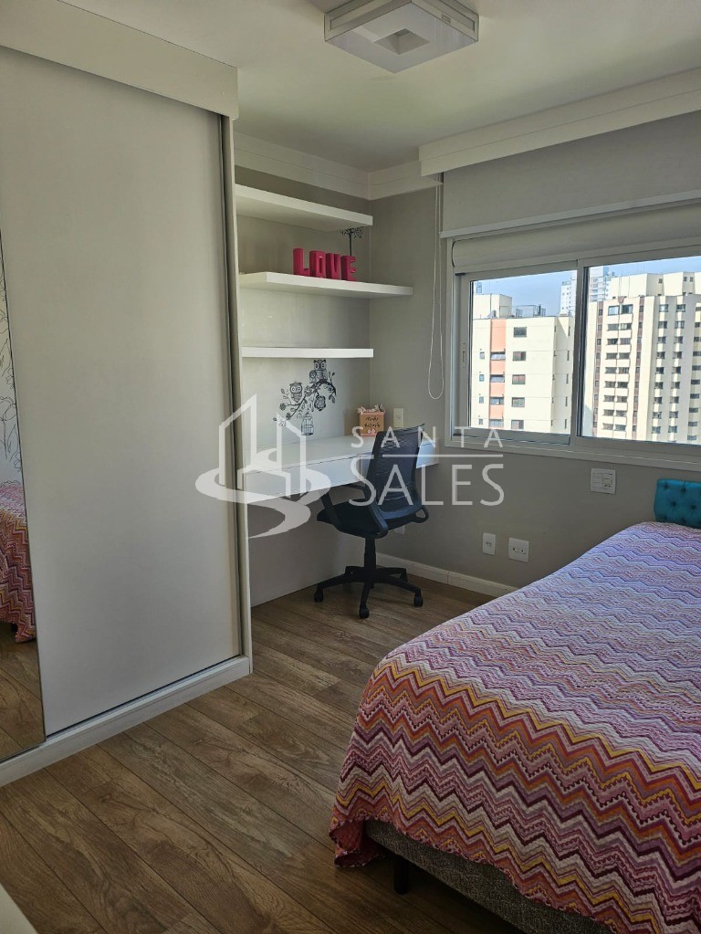 Apartamento, 3 quartos, 164 m² - Foto 7