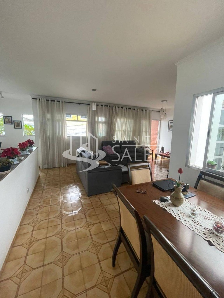 Sobrado, 3 quartos, 300 m² - Foto 4