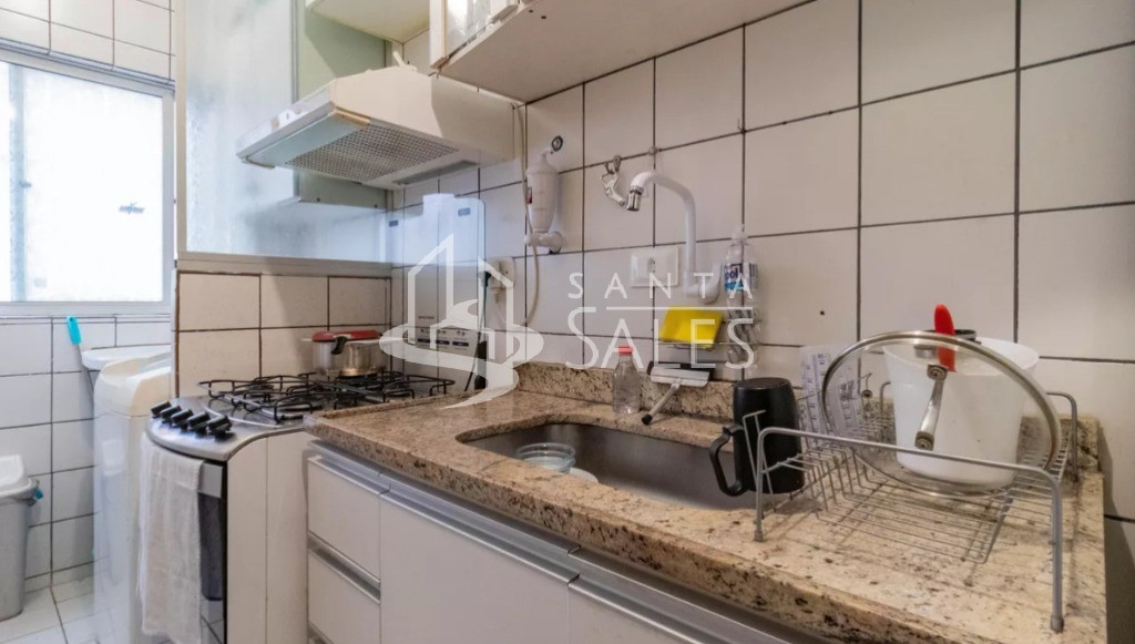 Apartamento, 2 quartos, 51 m² - Foto 7