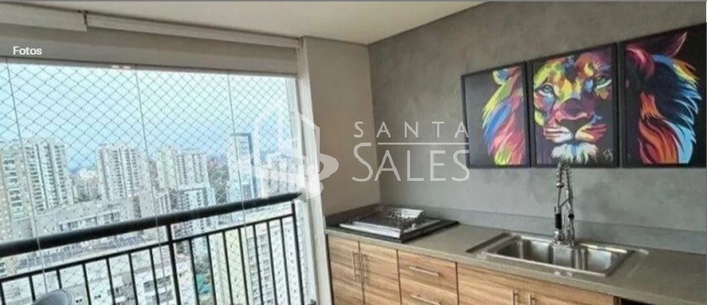 Apartamento, 2 quartos, 84 m² - Foto 12