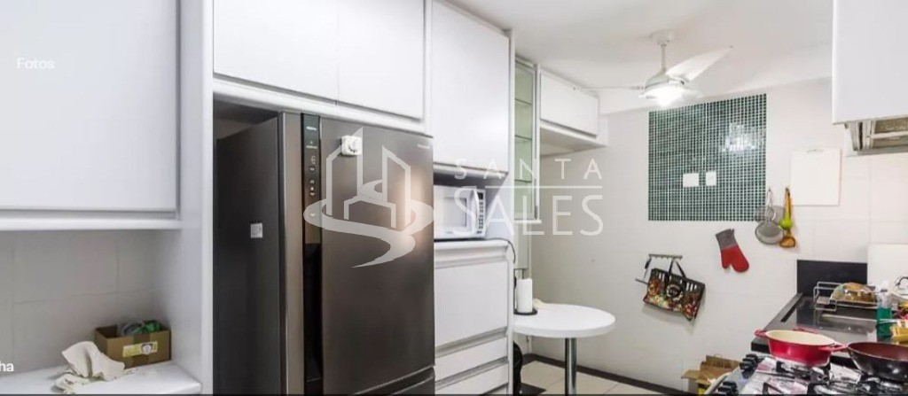 Apartamento, 3 quartos, 155 m² - Foto 4