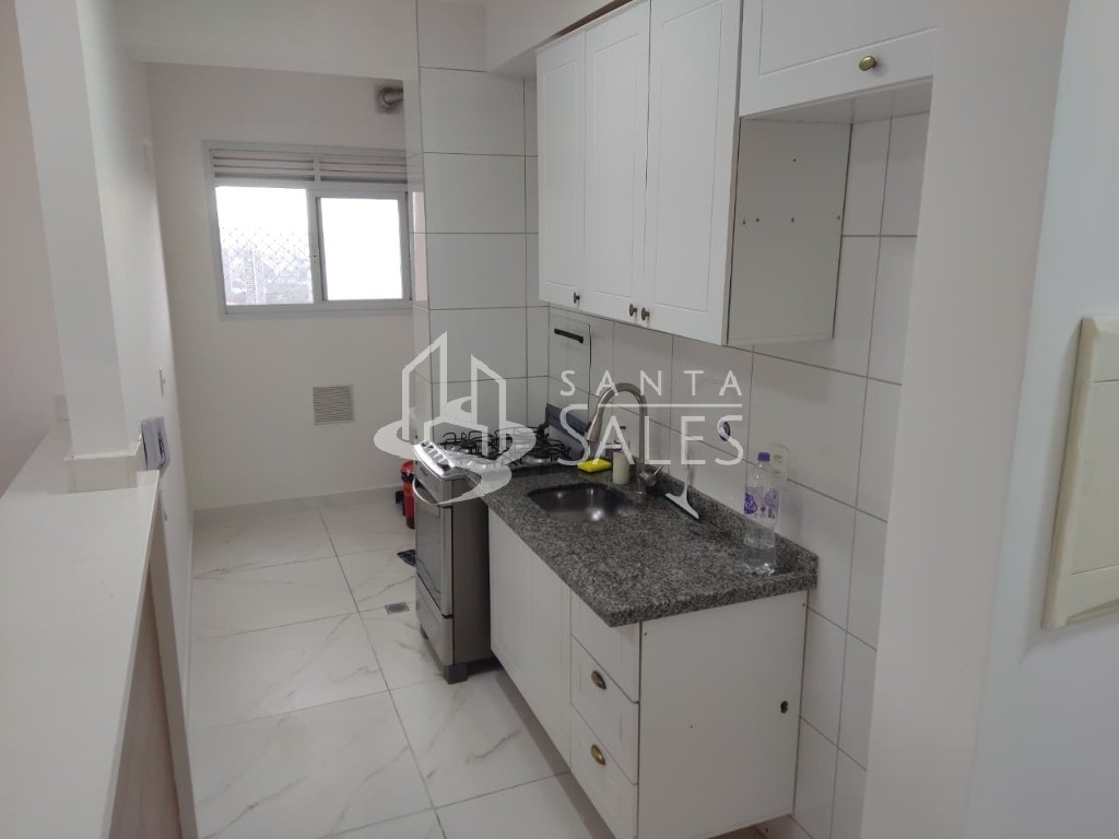 Kitnet-Studio, 16 m² - Foto 41