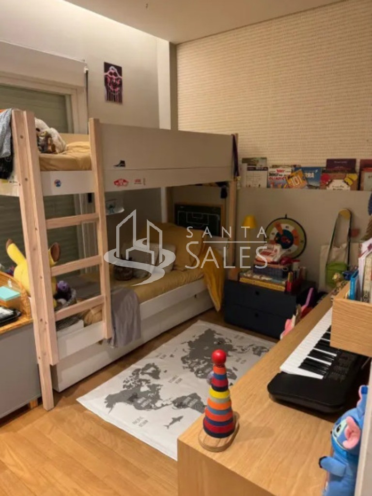Apartamento, 2 quartos, 84 m² - Foto 8