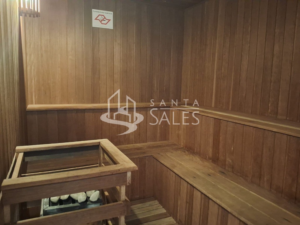 Apartamento, 3 quartos, 164 m² - Foto 21