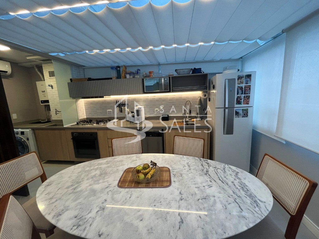 Apartamento, 2 quartos, 74 m² - Foto 12