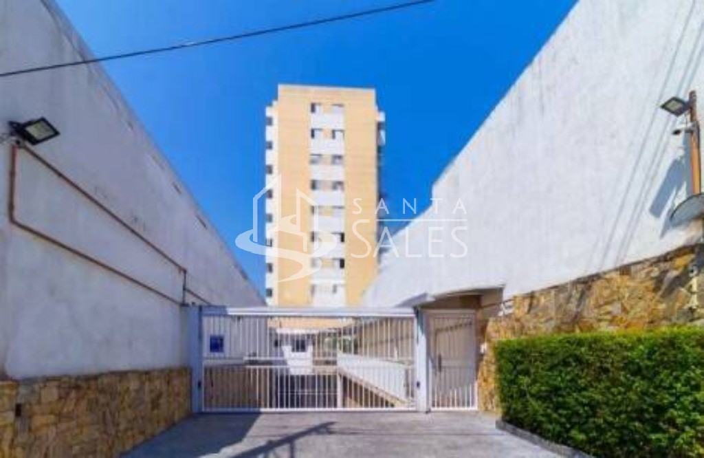Apartamento, 2 quartos, 52 m² - Foto 21
