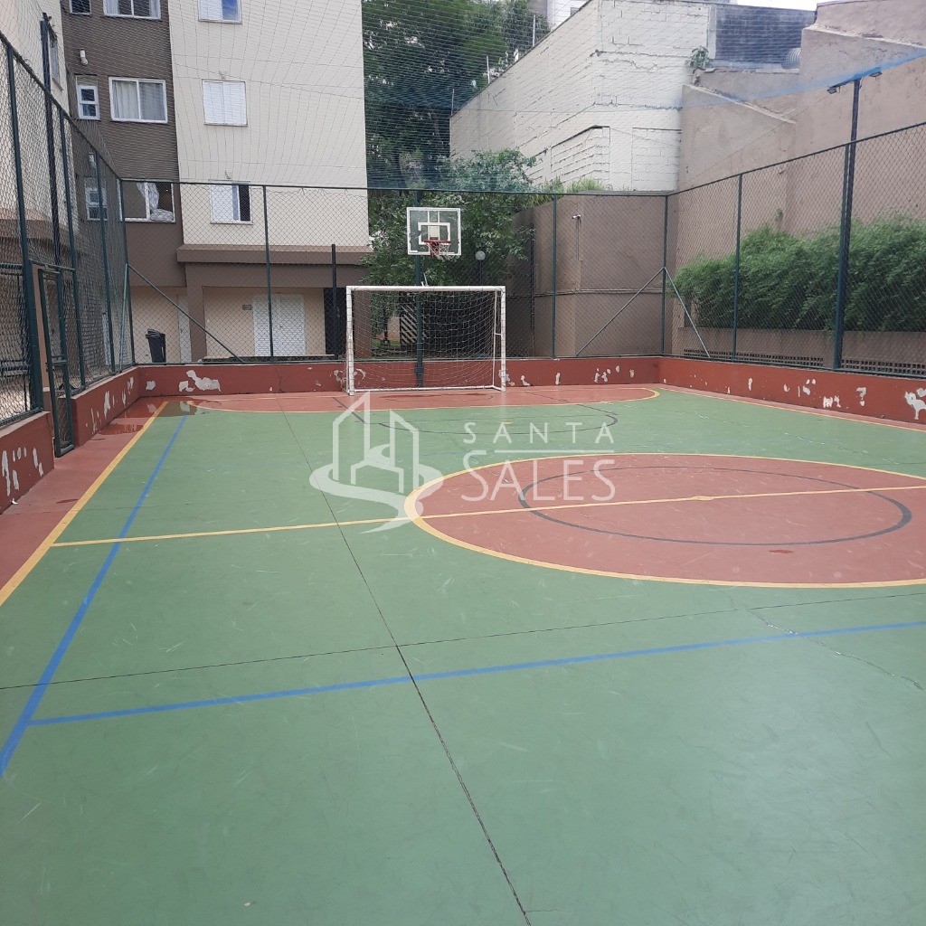 Apartamento, 3 quartos, 67 m² - Foto 8