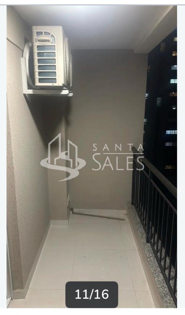 Kitnet-Studio, 30 m² - Foto 11