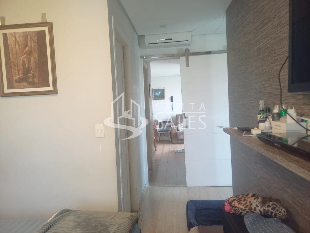 Apartamento, 3 quartos, 63 m² - Foto 7