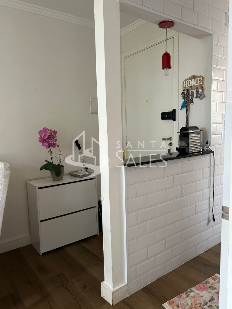 Apartamento, 2 quartos, 38 m² - Foto 16