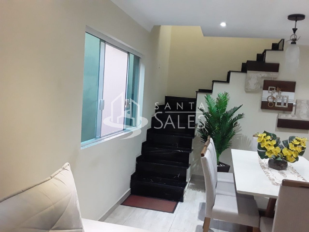 Casa, 4 quartos, 240 m² - Foto 17