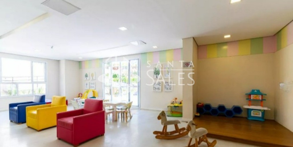 Apartamento, 3 quartos, 66 m² - Foto 118