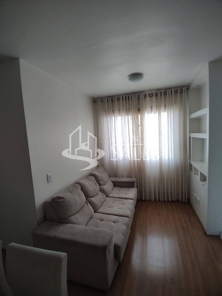 Apartamento, 2 quartos, 75 m² - Foto 2