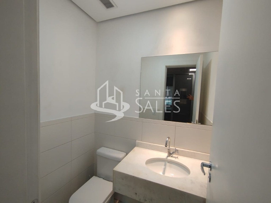 Sala-Conjunto, 166 m² - Foto 26