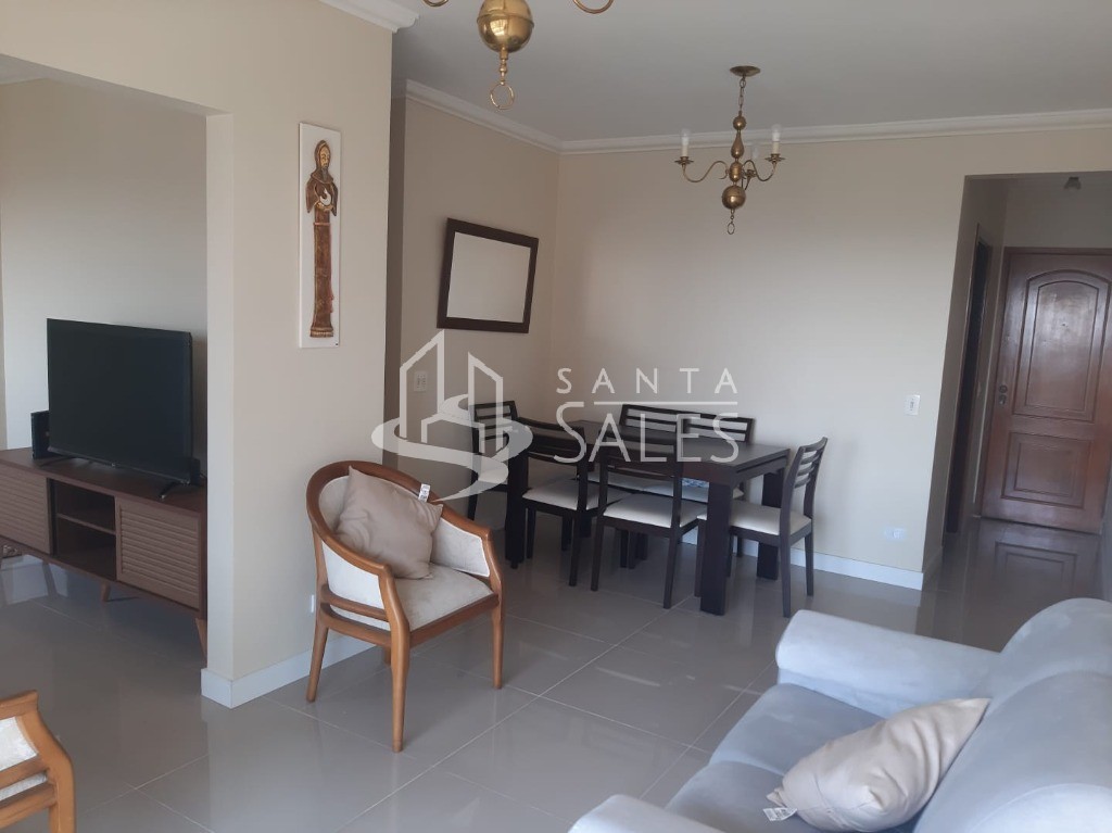 Apartamento, 2 quartos, 80 m² - Foto 5