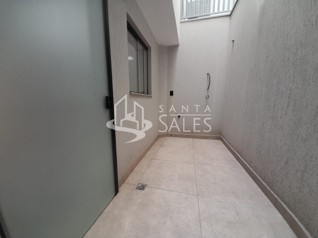 Sobrado, 3 quartos, 141 m² - Foto 14