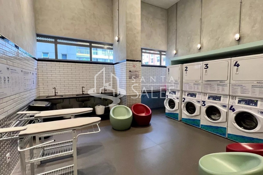 Apartamento, 2 quartos, 66 m² - Foto 47