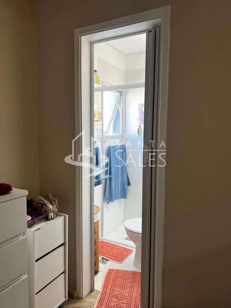 Apartamento, 4 quartos, 216 m² - Foto 28