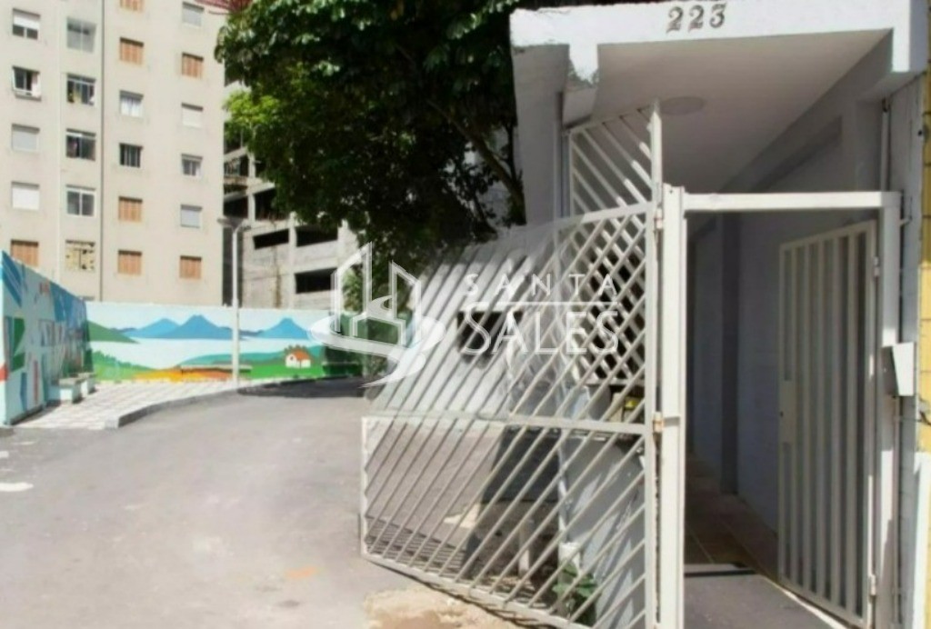 Kitnet-Studio, 34 m² - Foto 17