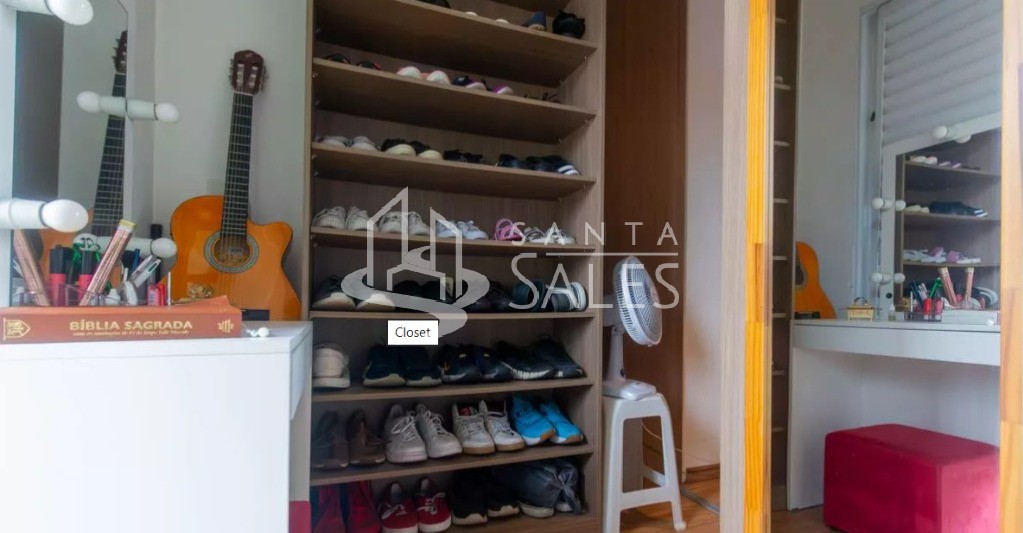 Sobrado, 3 quartos - Foto 31