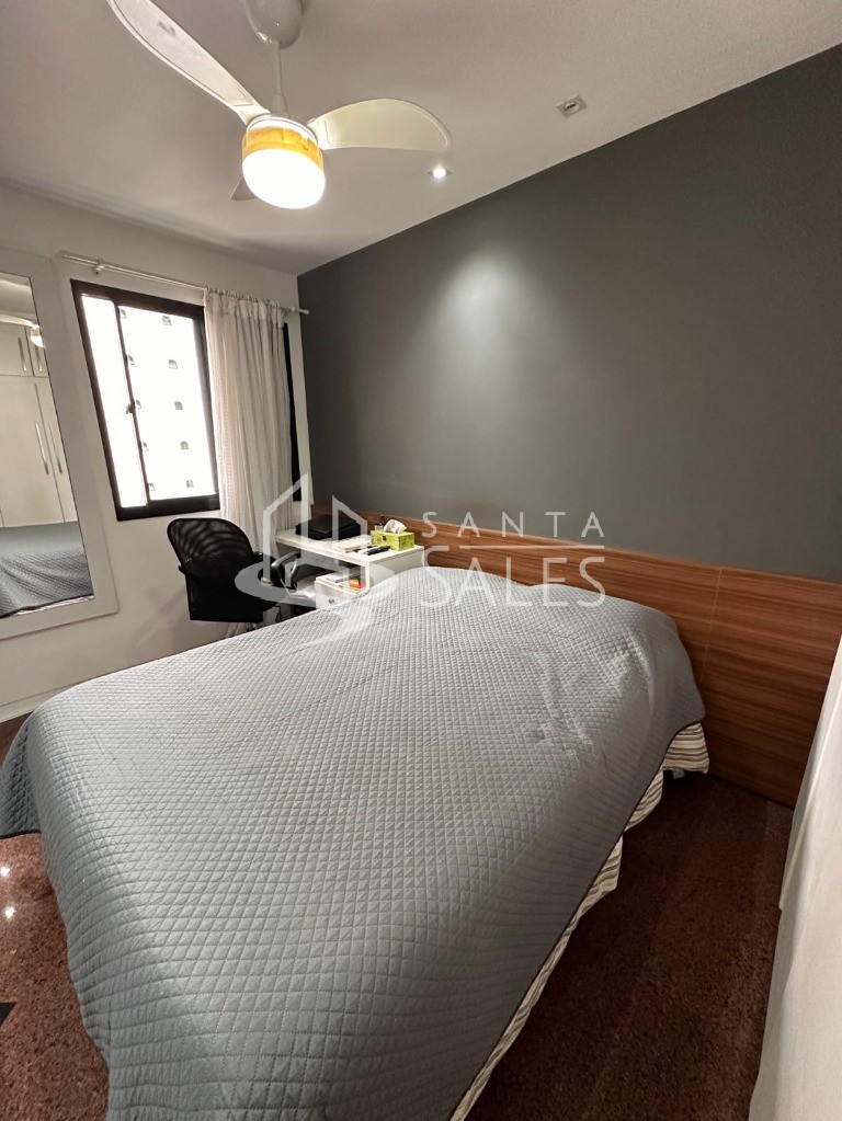Cobertura, 3 quartos, 178 m² - Foto 14