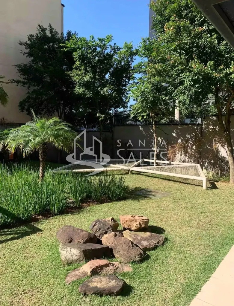 Apartamento, 1 quarto, 33 m² - Foto 19