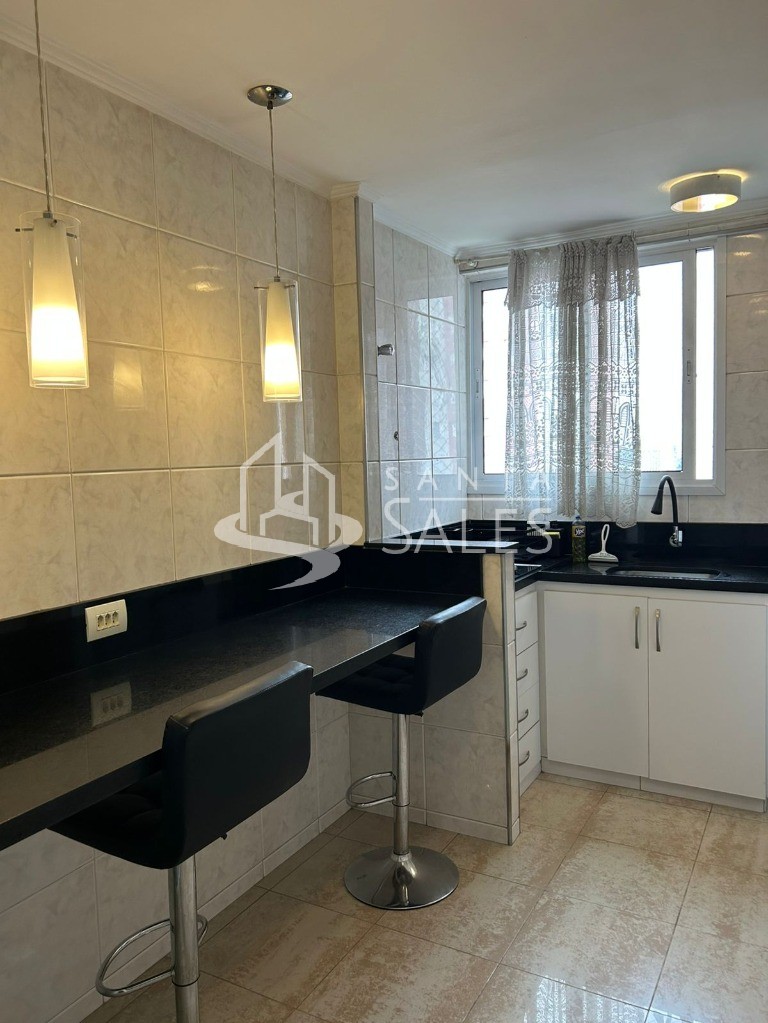 Apartamento, 2 quartos, 56 m² - Foto 8