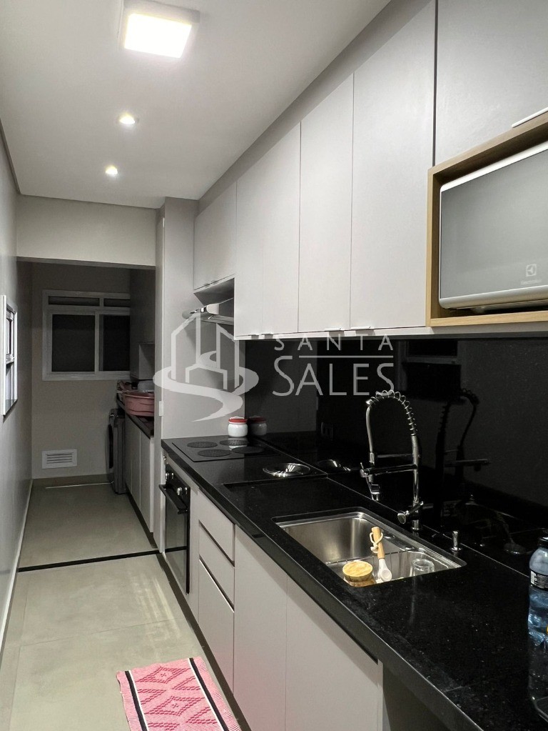 Apartamento, 3 quartos, 96 m² - Foto 8