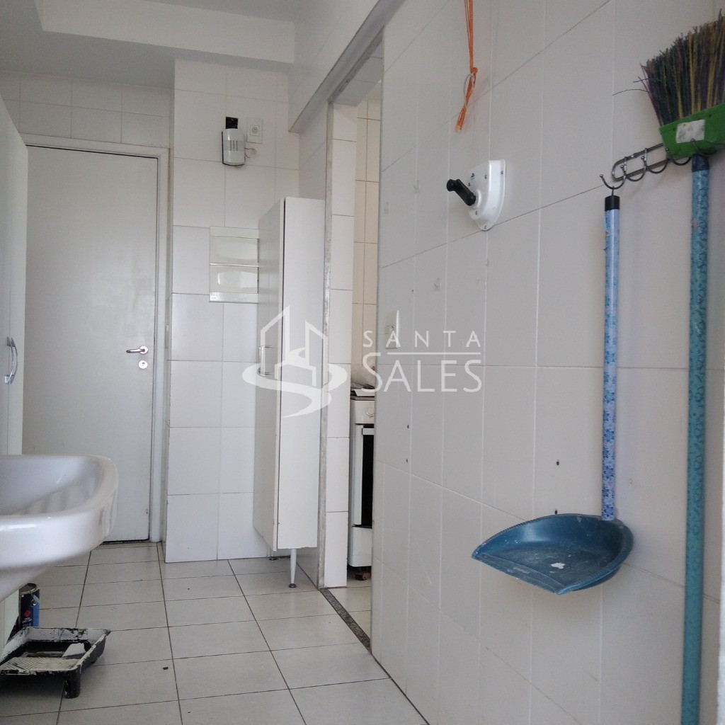 Apartamento, 3 quartos, 110 m² - Foto 40