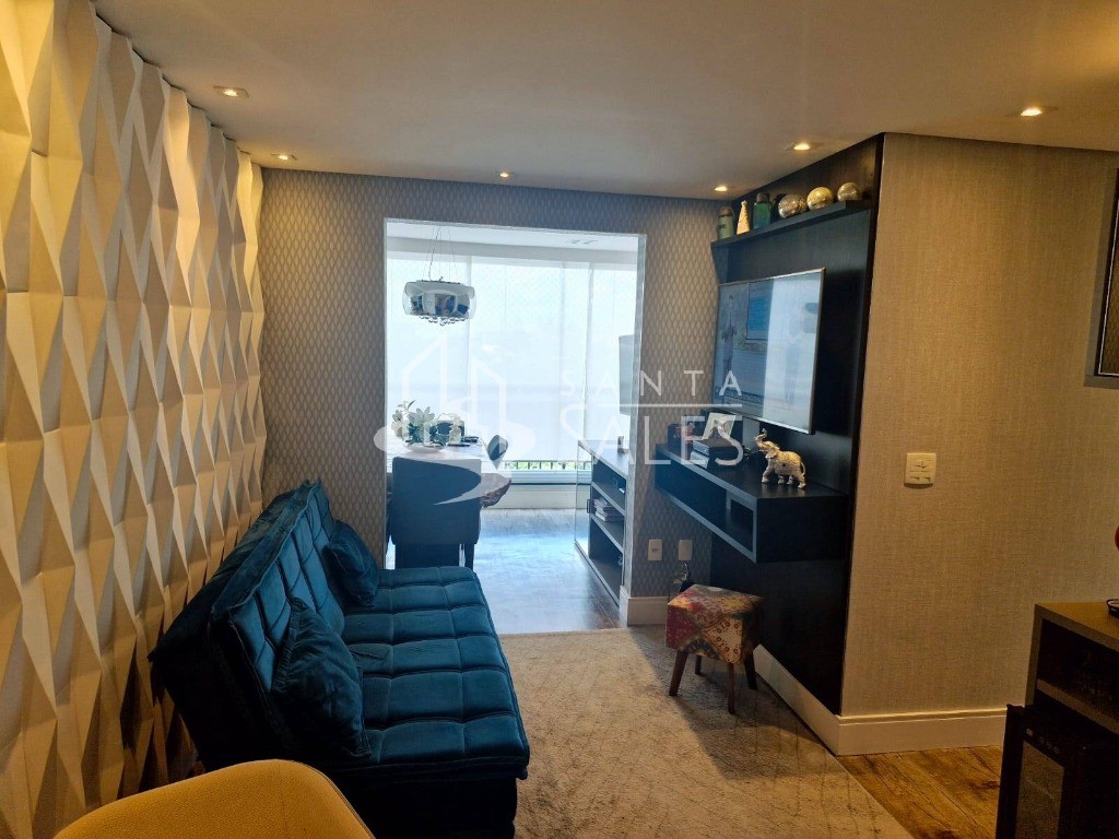 Apartamento, 2 quartos, 140 m² - Foto 4