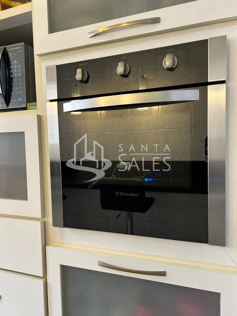 Apartamento, 2 quartos, 56 m² - Foto 9