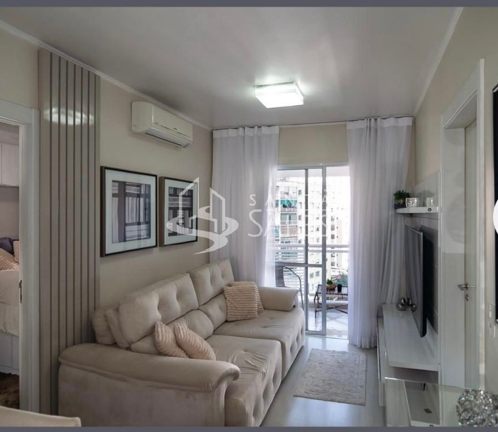Apartamento, 1 quarto, 47 m² - Foto 27