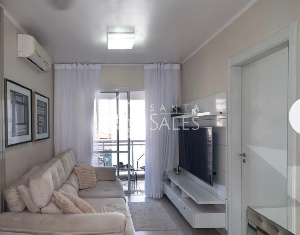 Apartamento, 1 quarto, 47 m² - Foto 10