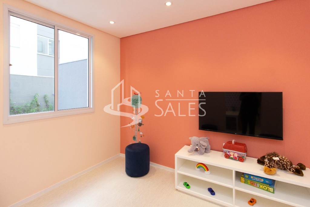 Apartamento, 2 quartos, 34 m² - Foto 17