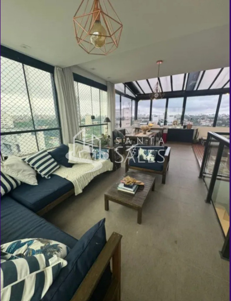 Apartamento, 3 quartos, 140 m² - Foto 20