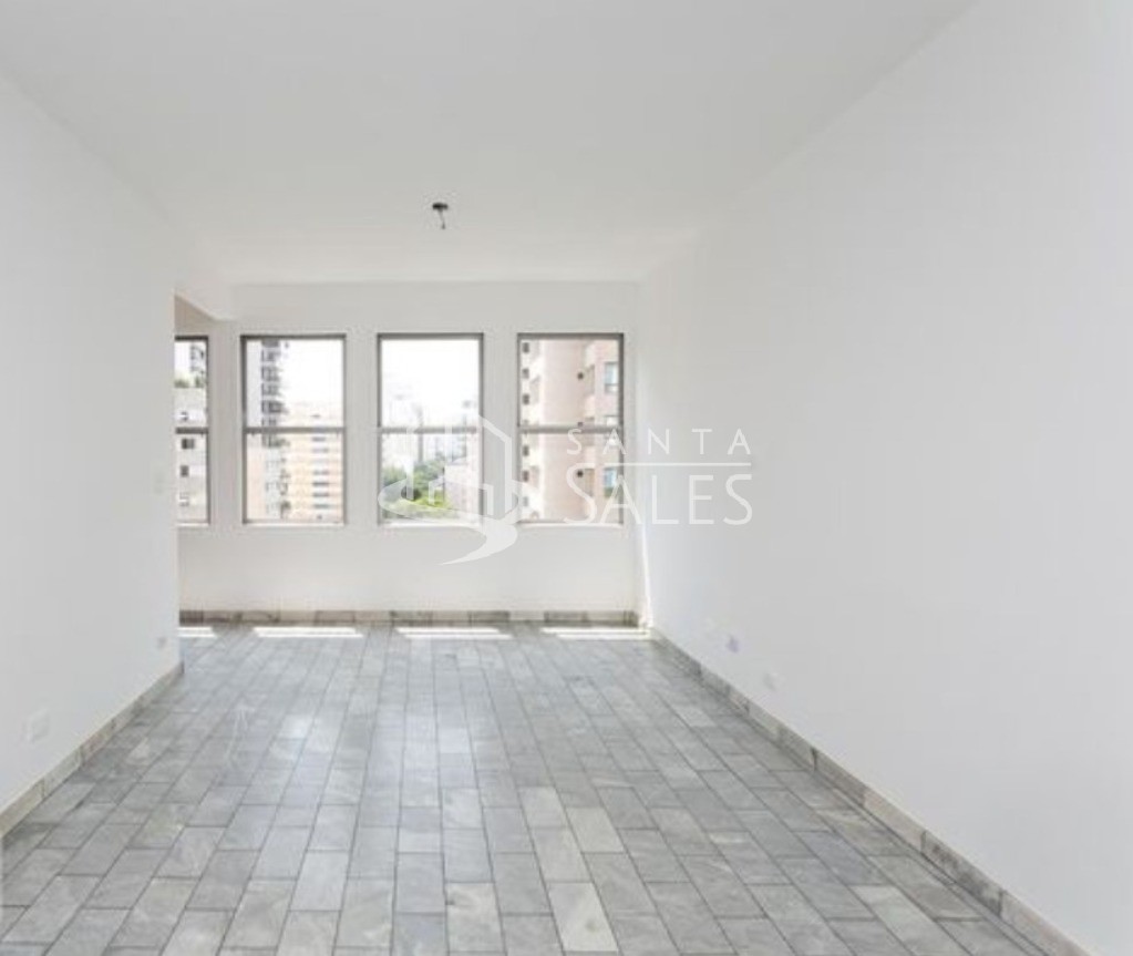 Apartamento, 3 quartos, 110 m² - Foto 1