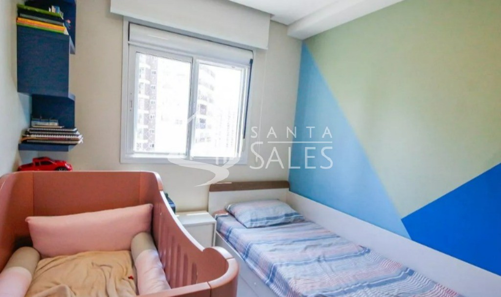 Apartamento, 2 quartos, 69 m² - Foto 14