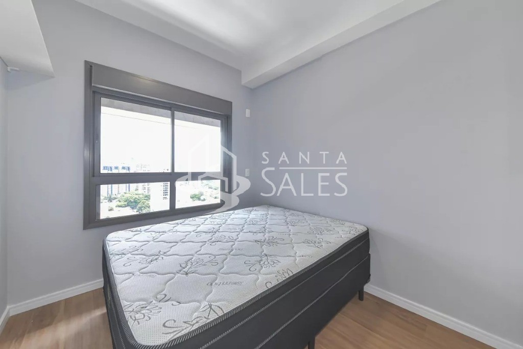 Apartamento, 2 quartos, 41 m² - Foto 8