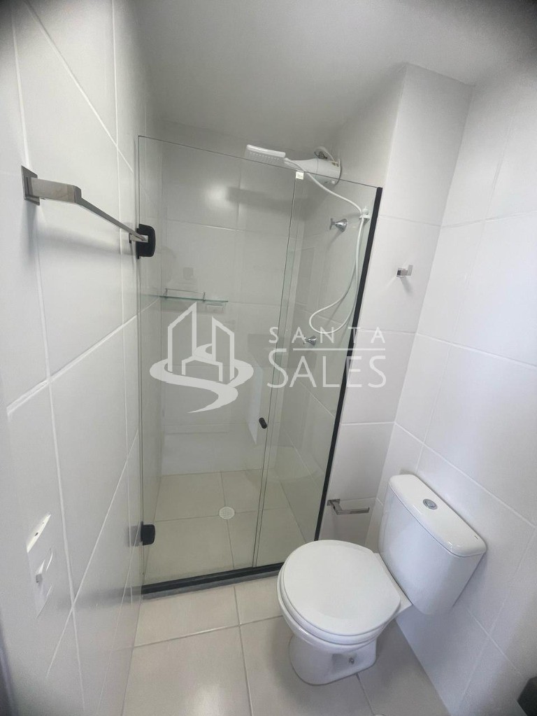 Kitnet-Studio, 26 m² - Foto 6