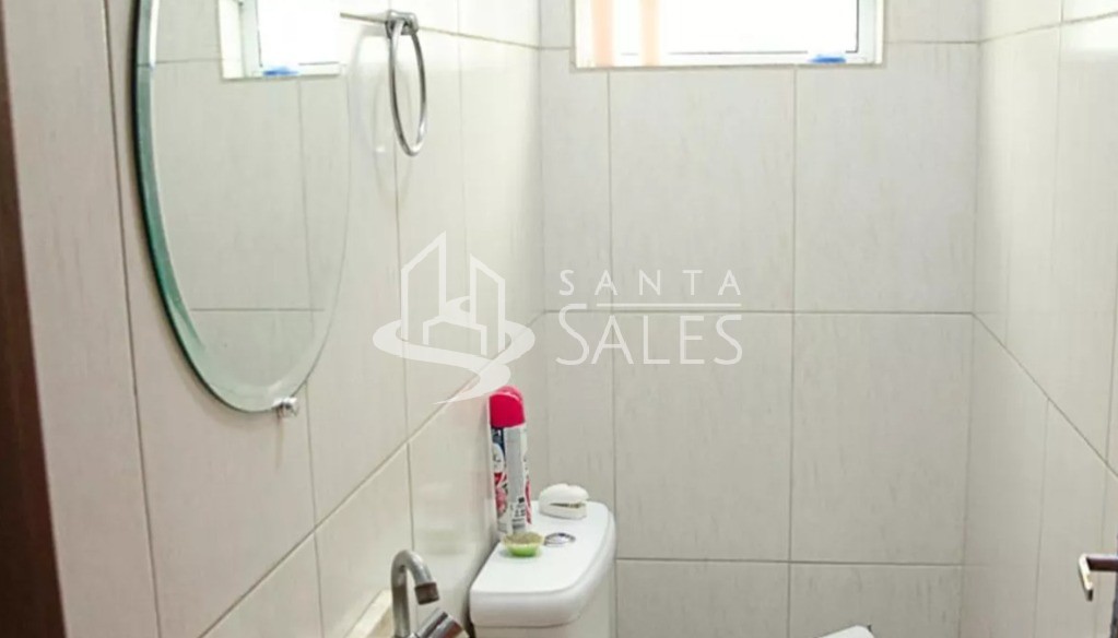 Casa, 3 quartos, 136 m² - Foto 10