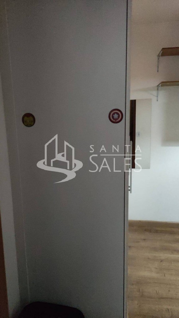 Apartamento, 2 quartos, 60 m² - Foto 11