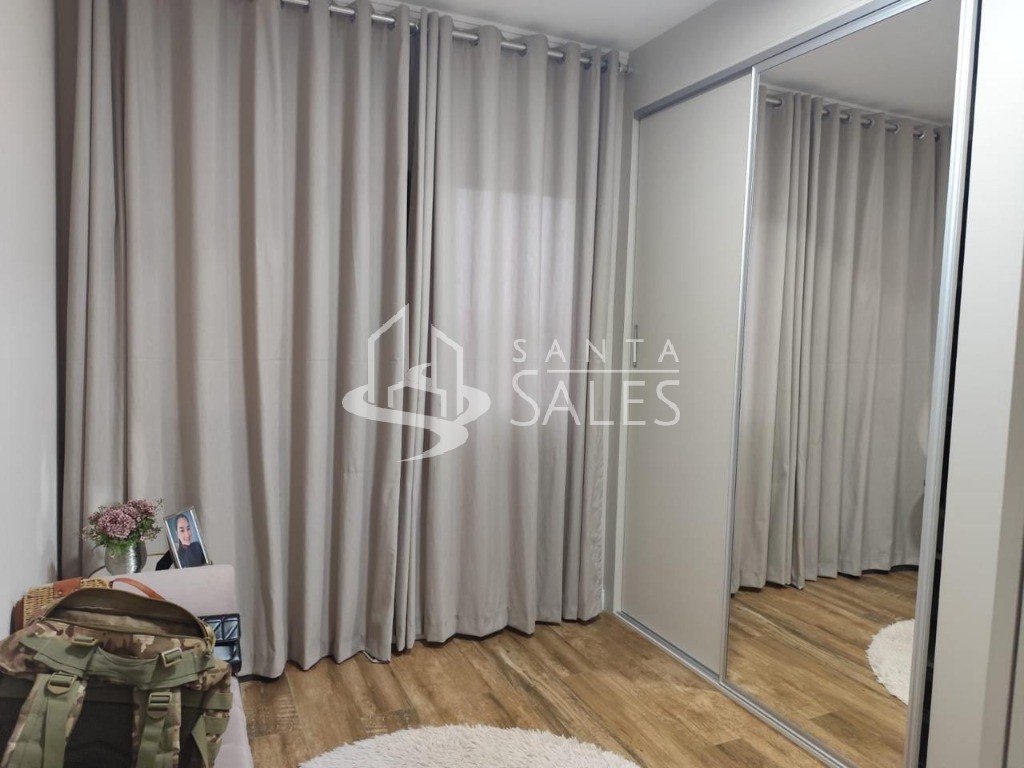 Apartamento, 2 quartos, 66 m² - Foto 9