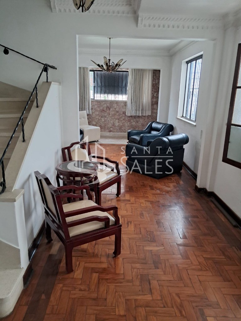 Casa, 3 quartos, 330 m² - Foto 6