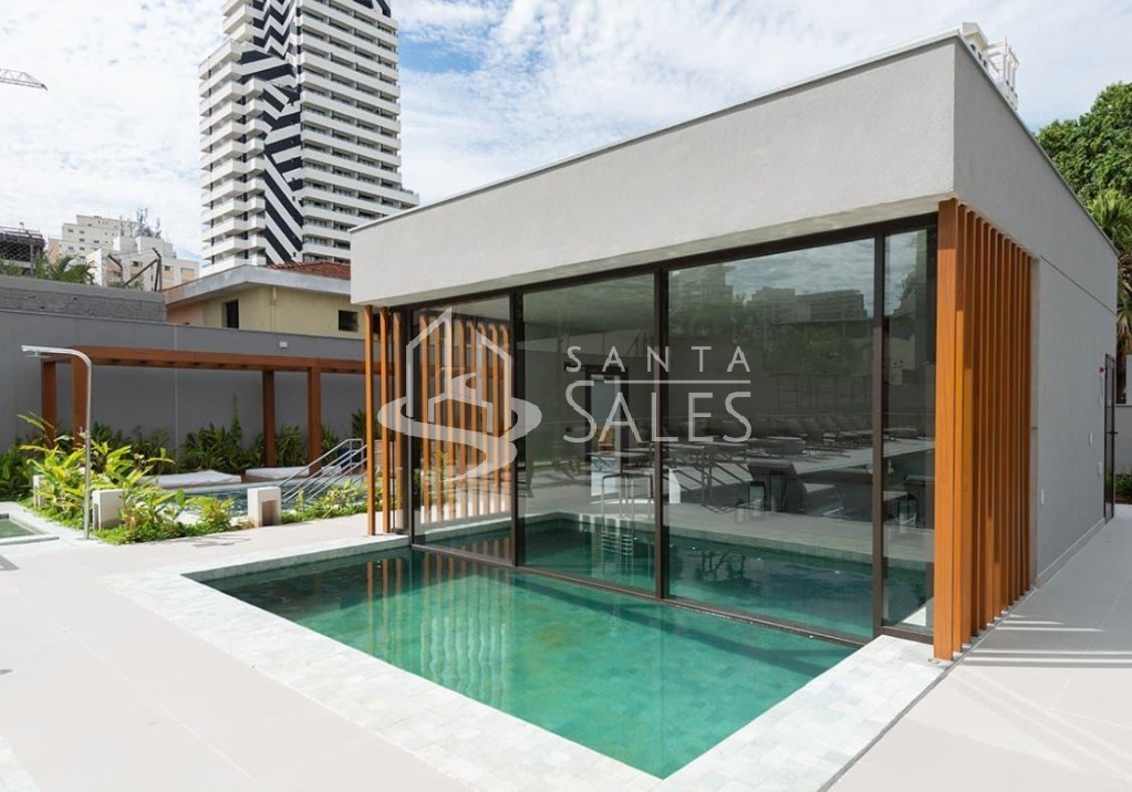 Apartamento, 2 quartos, 84 m² - Foto 27