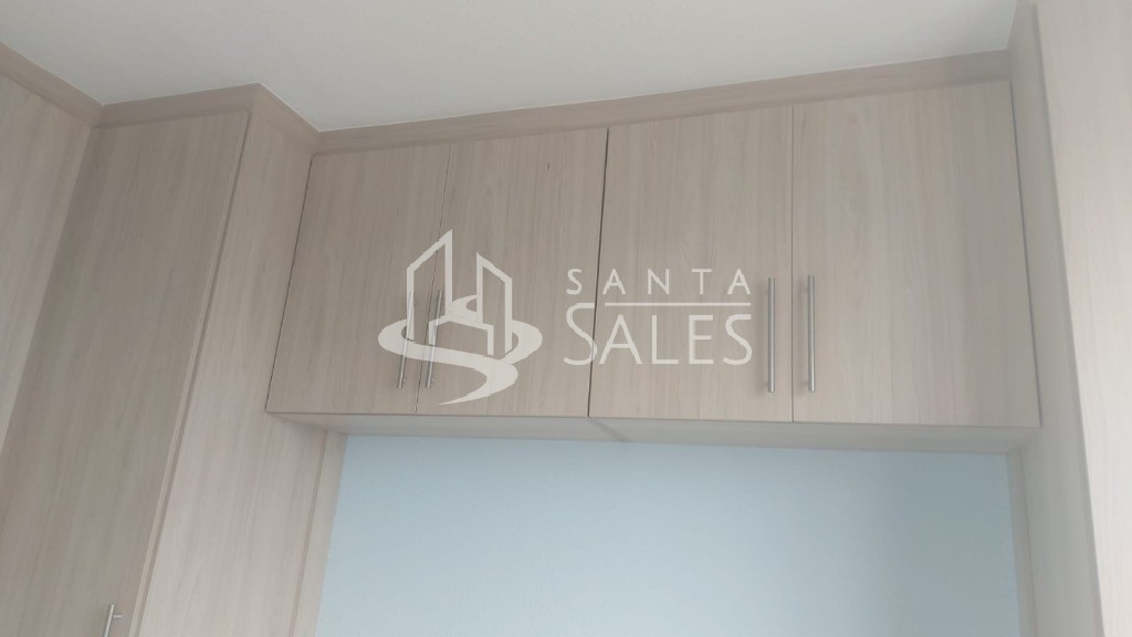 Apartamento, 2 quartos, 43 m² - Foto 20