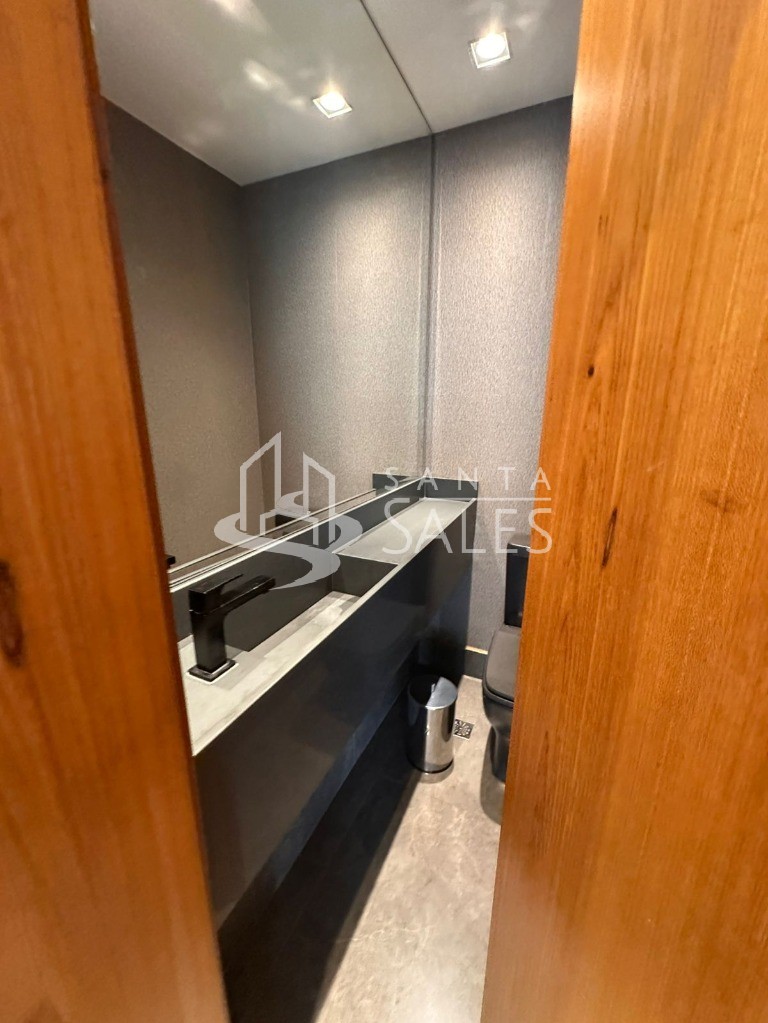 Apartamento, 3 quartos, 230 m² - Foto 37