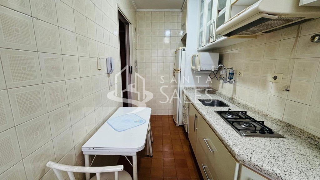 Apartamento, 1 quarto, 36 m² - Foto 19